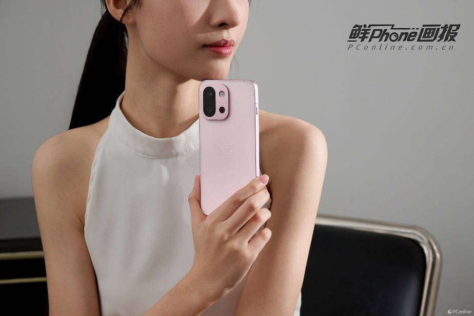 高顏高性能，和一加 13T開啟閑暇美好時光:高性能磁鐵
